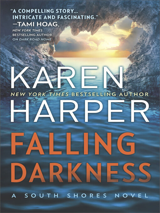 Title details for Falling Darkness by Karen Harper - Wait list